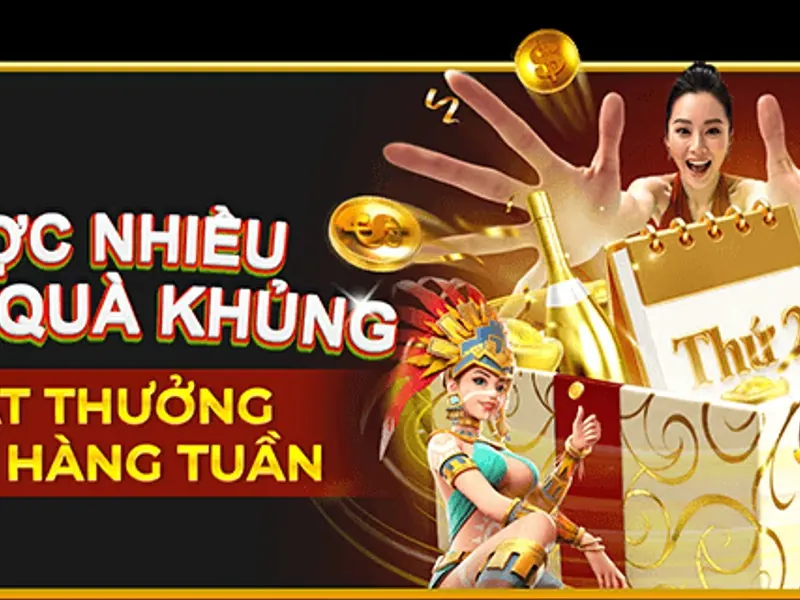 Khuyến mãi đặc biệt