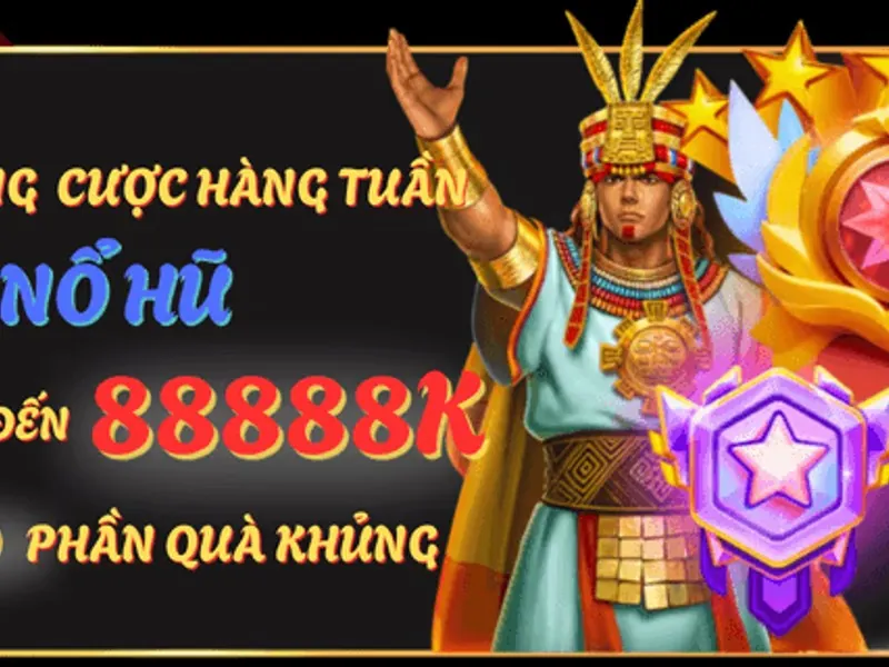 Thưởng nạp lại cho thành viên Sao Win