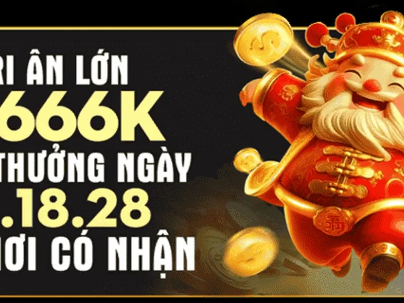 Hình ảnh thành viên VIP nhận phúc lợi độc quyền tại Sao Win