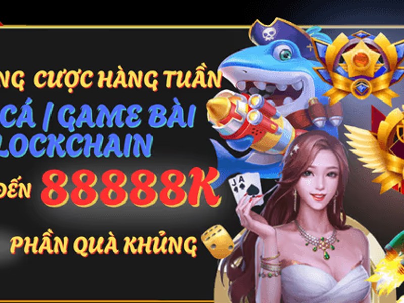 Ưu đãi VIP độc quyền cho thành viên thân thiết tại Sao Win