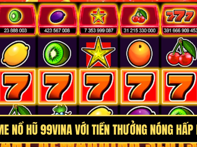 Trò chơi Baccarat