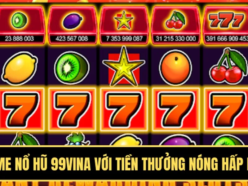 Trò chơi Baccarat