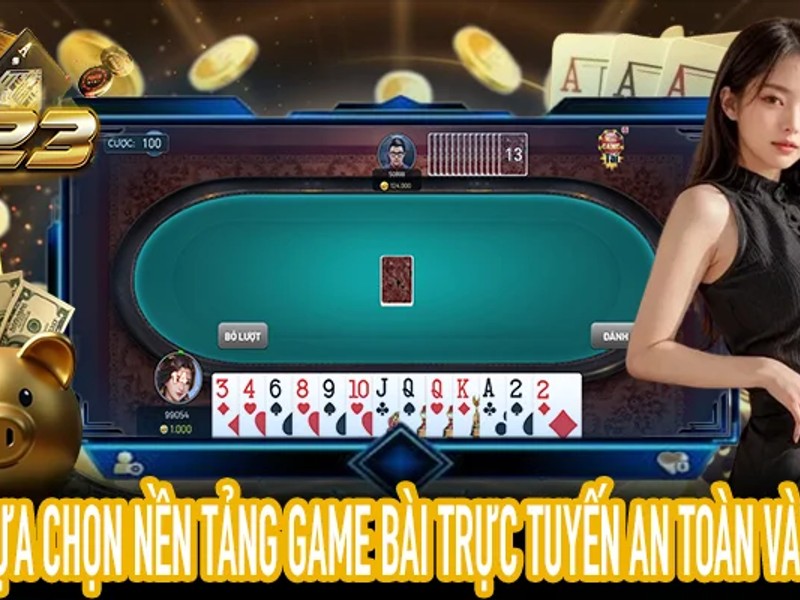 Game bắn cá đổi thưởng tại sao win