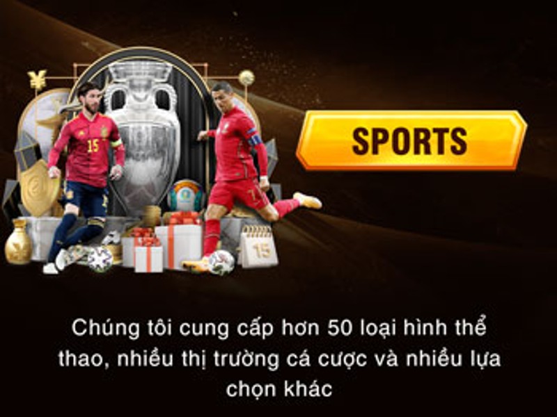 Cá cược thể thao tại sao win