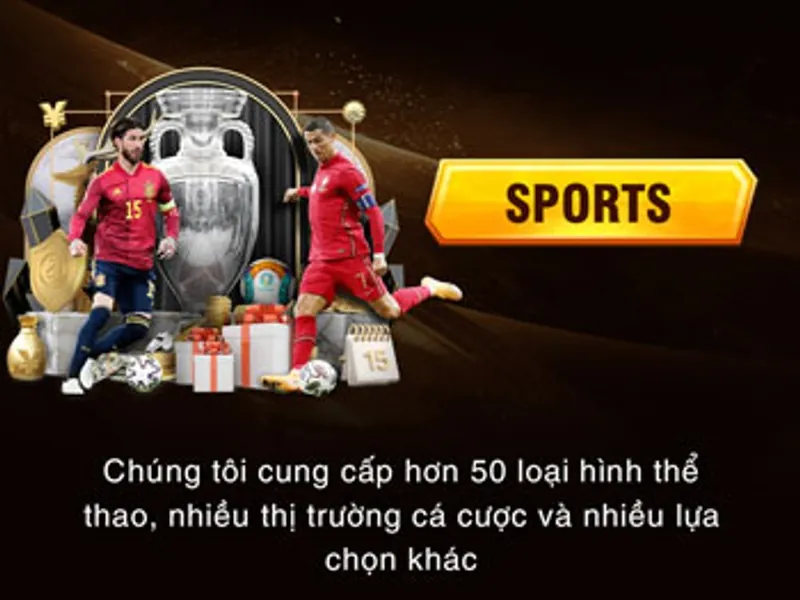 Cá cược thể thao tại sao win