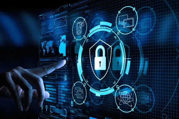 Bảo vệ dữ liệu cá nhân tại Sao Win