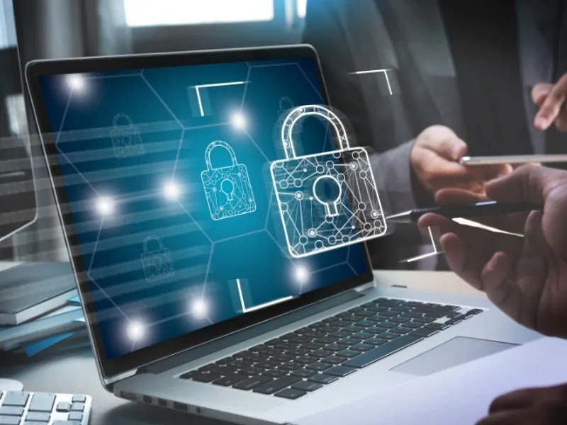 Biện pháp mã hóa dữ liệu mạnh mẽ của Sao Win