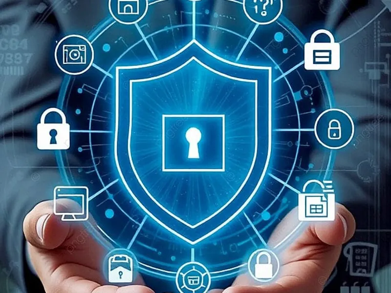 Bảo vệ tài khoản người dùng với xác thực hai yếu tố